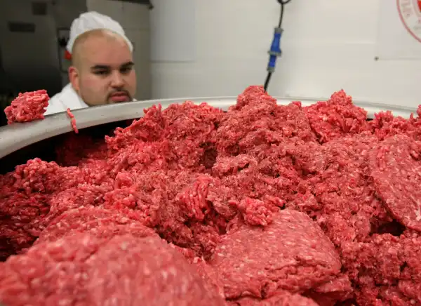 Ebola: Bauchi Residents Shun Meat Opt For Fish